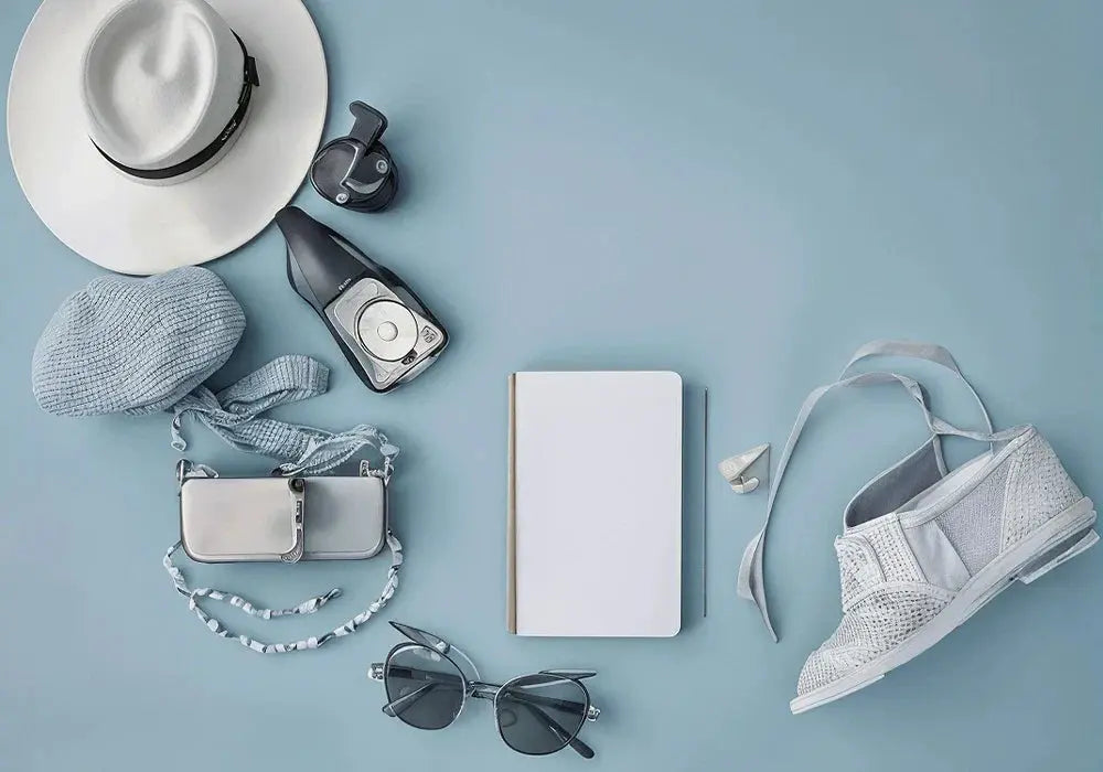 Elevate Your Style: Unique Accessories Guide