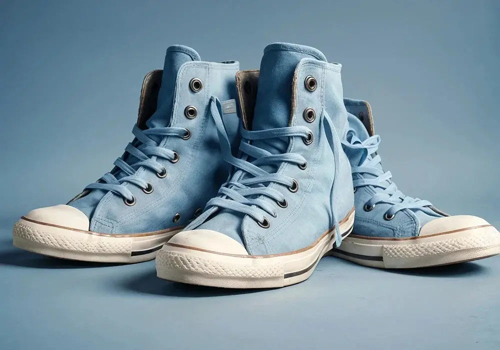 Vibrant Footwear: Shoes That Match Your Personality