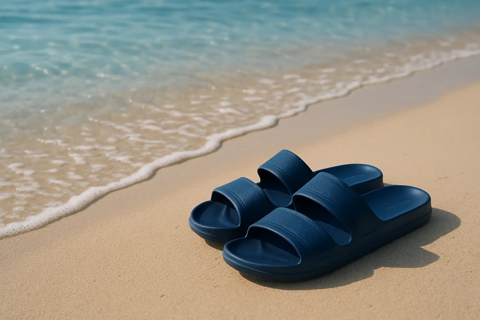 Genuine-Leather-Sandals-Comfort-Top-Benefits-for-Men-s-Summer-Travel Lifestyle Travel Trading