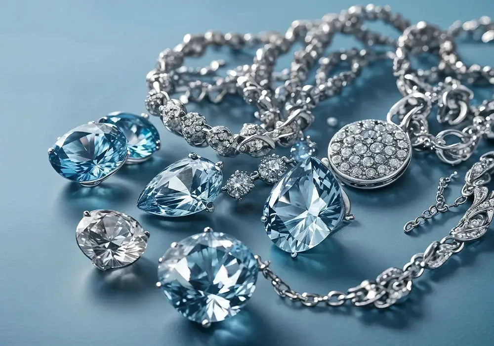 Exquisite Jewellery For Every Occasion | Lifestyle Travel Trading
