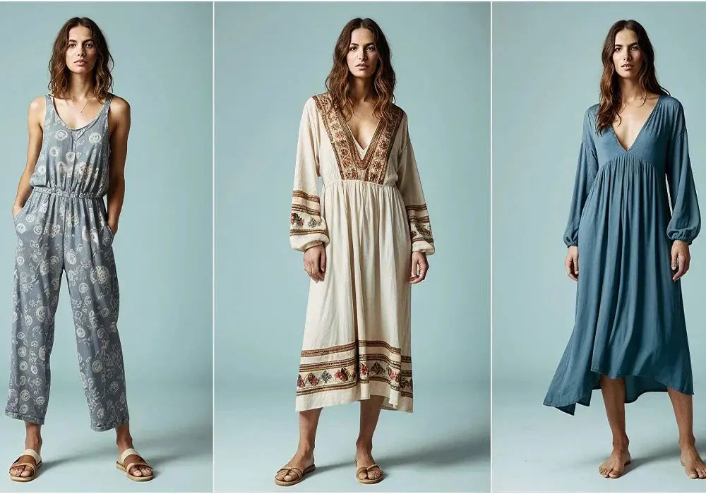 Stylish Womenswear For Every Occasion | Lifestyle Travel Trading