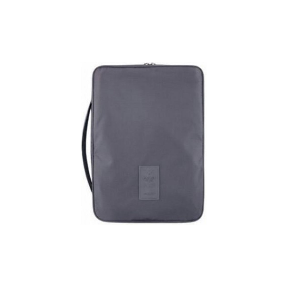 Business Travel Organiser – Compact Document & Accessories Case