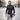 Men’s Turtleneck Twisted Knit Sweater – Long‑Sleeve Thermal Pullover