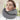 Memory Foam Travel Neck Pillow – Portable Comfort for Airplane & Car