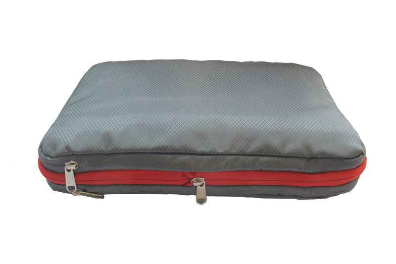 Travel Compression Storage Bags – Waterproof Nylon Packing Organisers