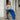 Women’s Printed Wide‑Leg Pants – Lightweight Casual Trousers