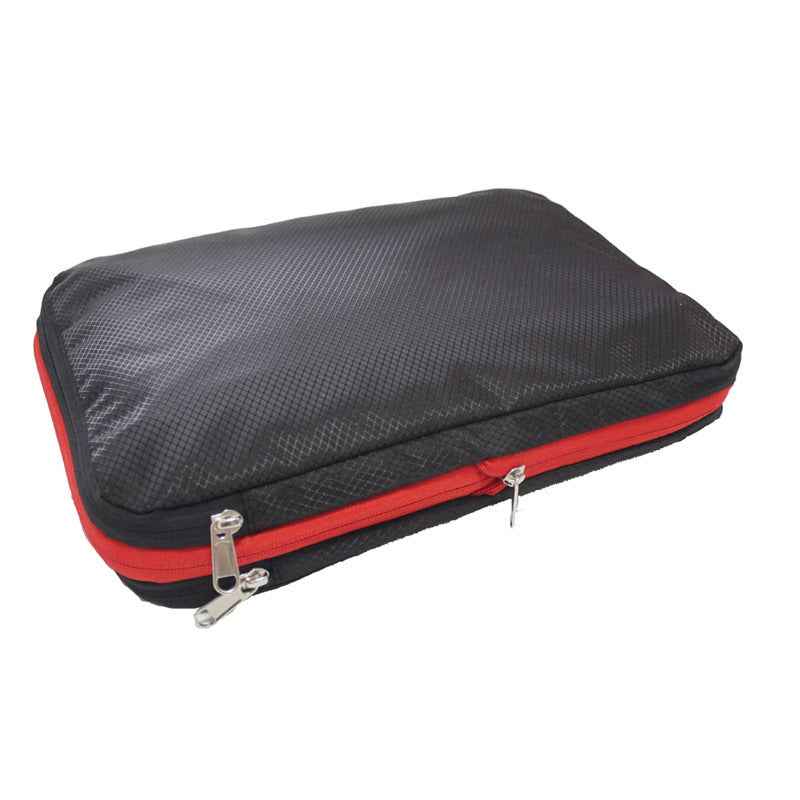 Travel Compression Storage Bags – Waterproof Nylon Packing Organisers