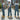 Men’s Straight‑Leg Jeans – Comfortable Lifestyle Denim Trousers - Lifestyle Travel Trading