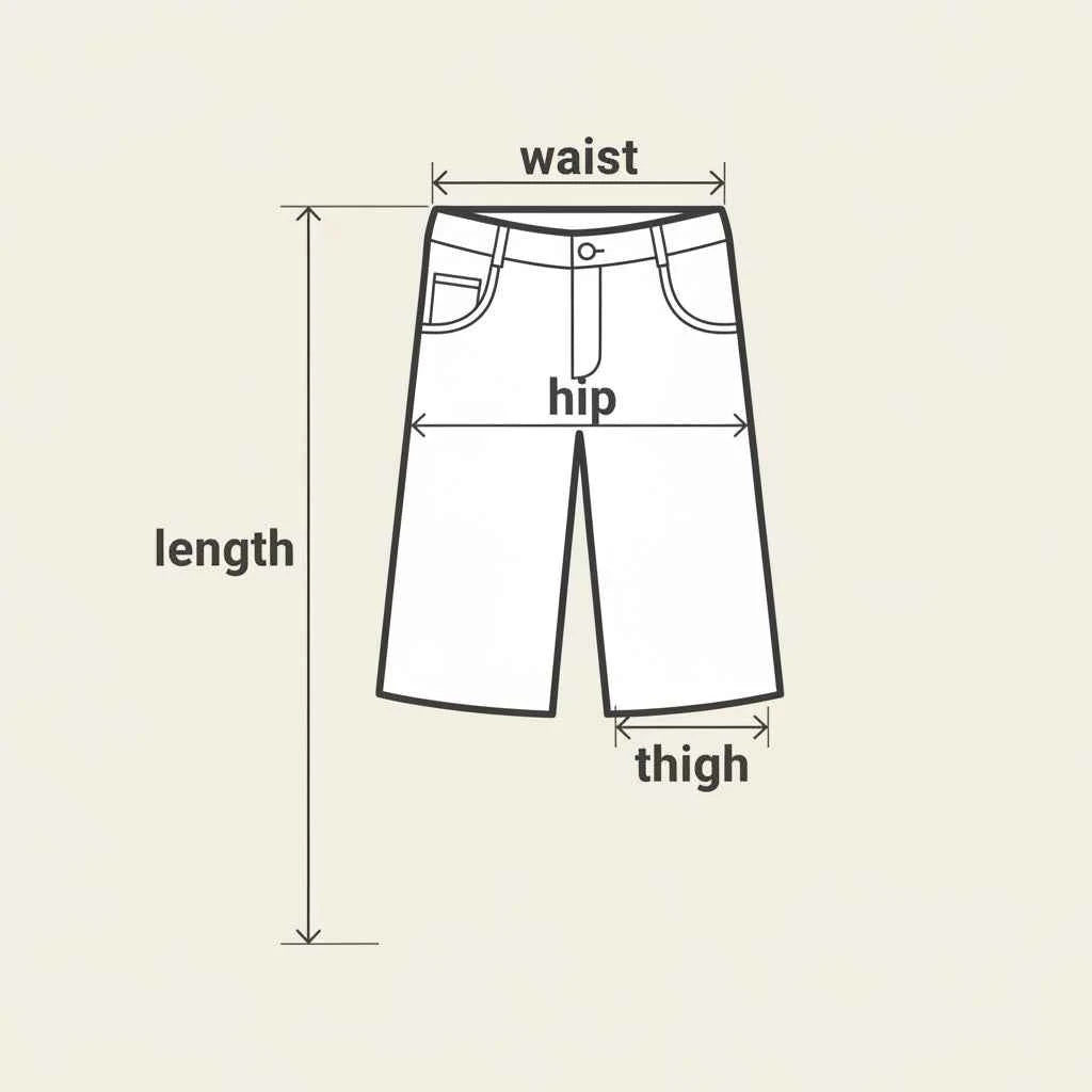 Men's Cotton Linen Drawstring Sport Shorts - Comfort & Style