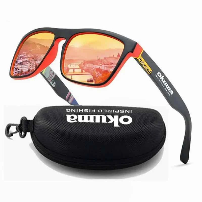 Polarised Sunglasses – UV Protection Outdoor Eyewear