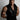 Men’s Faux Leather Arm Bracelet – Adjustable Fashion Accessory