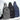 Men’s Waterproof Crossbody Bag – Nylon Outdoor Shoulder Bag