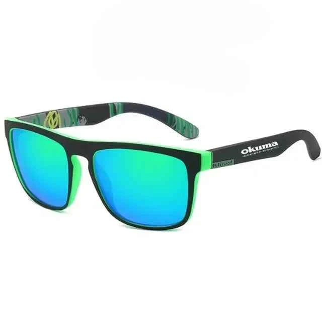 Polarised Sunglasses – UV Protection Outdoor Eyewear