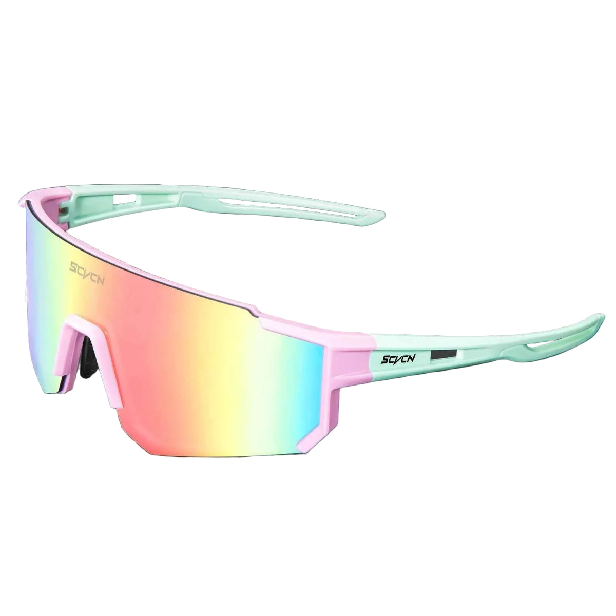 Outdoor Cycling Sunglasses | UV400 Sports Eyewear with NonSlip Design - Lifestyle Travel Trading