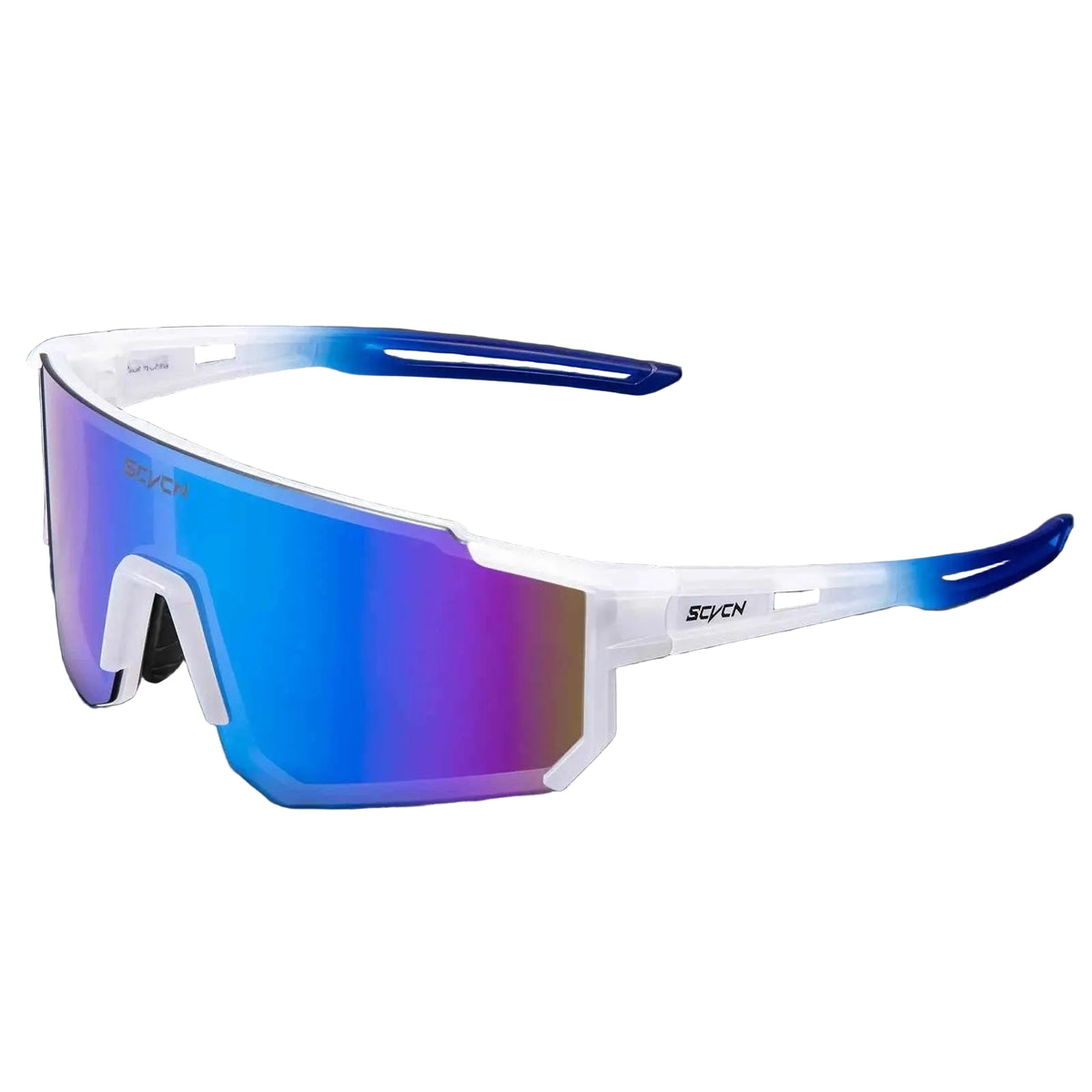 Outdoor Cycling Sunglasses | UV400 Sports Eyewear with NonSlip Design - Lifestyle Travel Trading