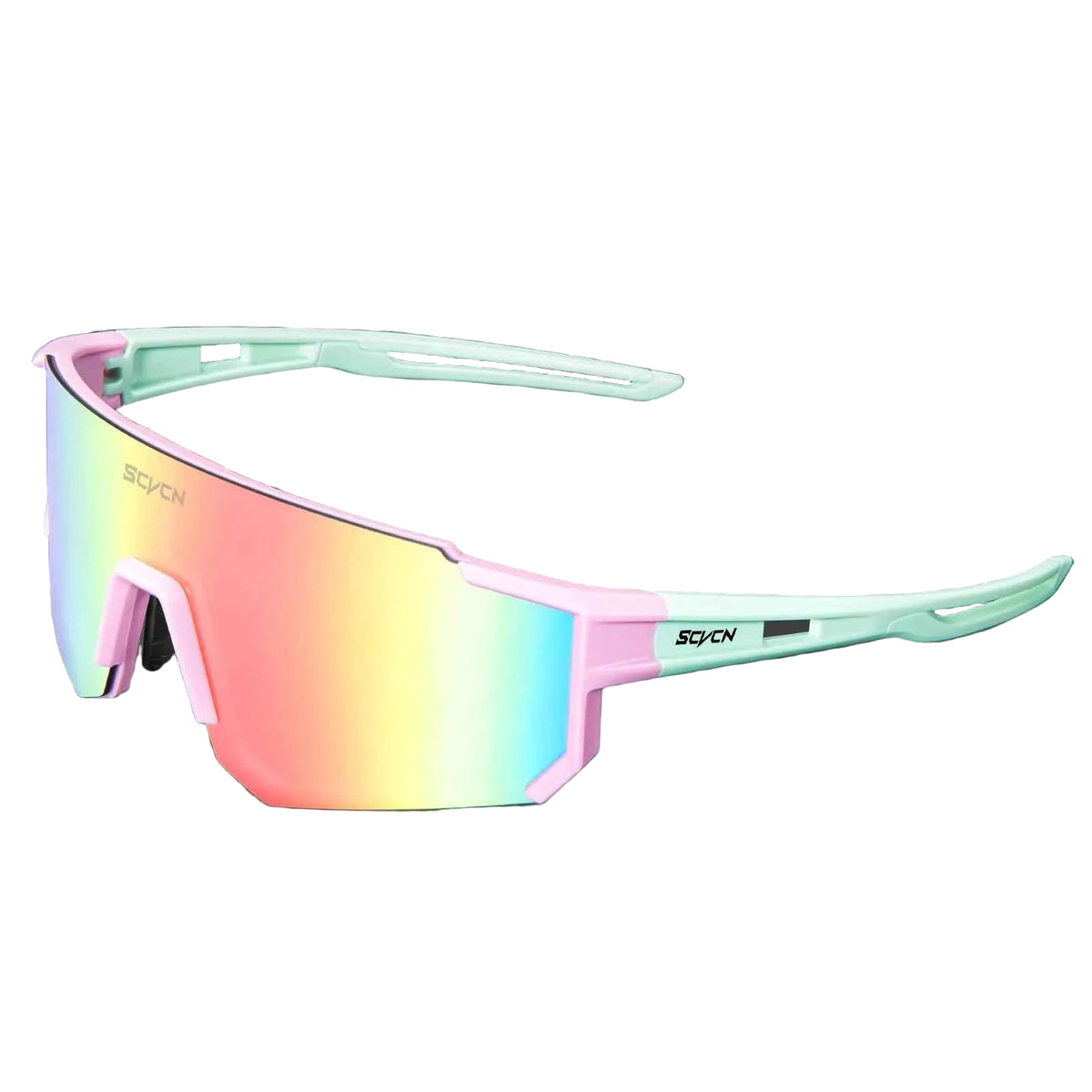 Outdoor Cycling Sunglasses | UV400 Sports Eyewear with NonSlip Design - Lifestyle Travel Trading