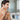 Portable Electric Shaver for Men – Mini Waterproof Travel Shaver
