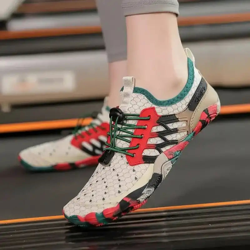 Barefoot Trail Shoes Barefoot Shoes for Men Casual Ladies Women Hiking Water Shoes Aquatic Sneaker Tenis De Mujer Masculino Shoe Lifestyle Travel Trading