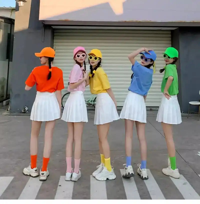 Baseball Caps | Adjustable Snapback Hats for Women & Men Hip Hop Style Dropified