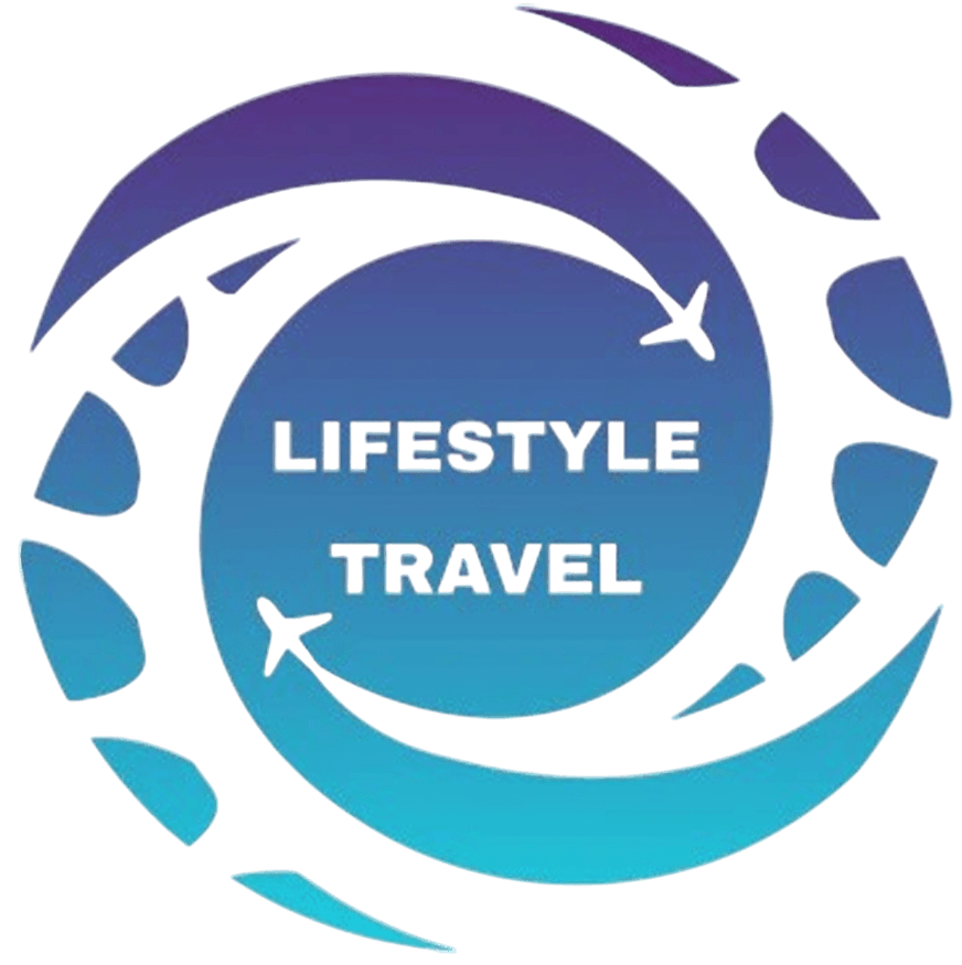 Lifestyle Travel Trading logo