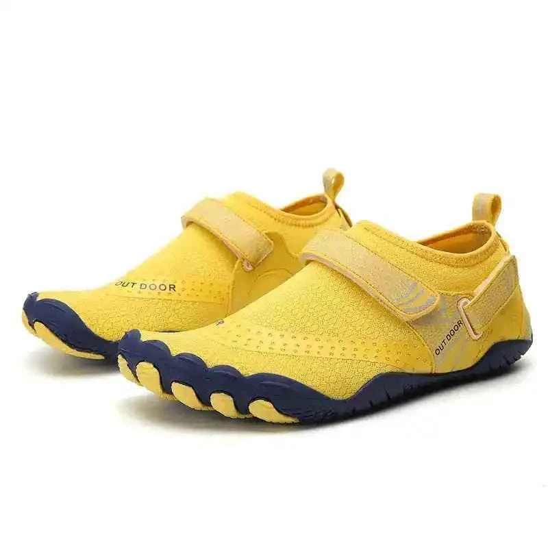 Quick‑Dry Water Shoes – Flexible Aqua Footwear for Swimming & Beach