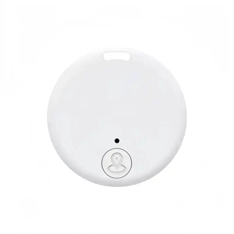 GPS Bluetooth Tracker | Mini Anti-Lost Smart Finder (iOS/Android) Dropified