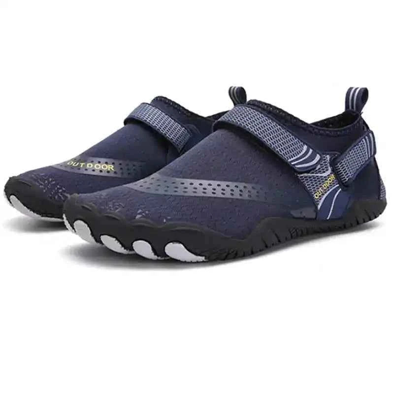 Quick‑Dry Water Shoes – Flexible Aqua Footwear for Swimming & Beach