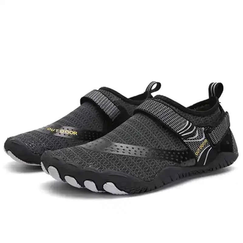 Quick‑Dry Water Shoes – Flexible Aqua Footwear for Swimming & Beach