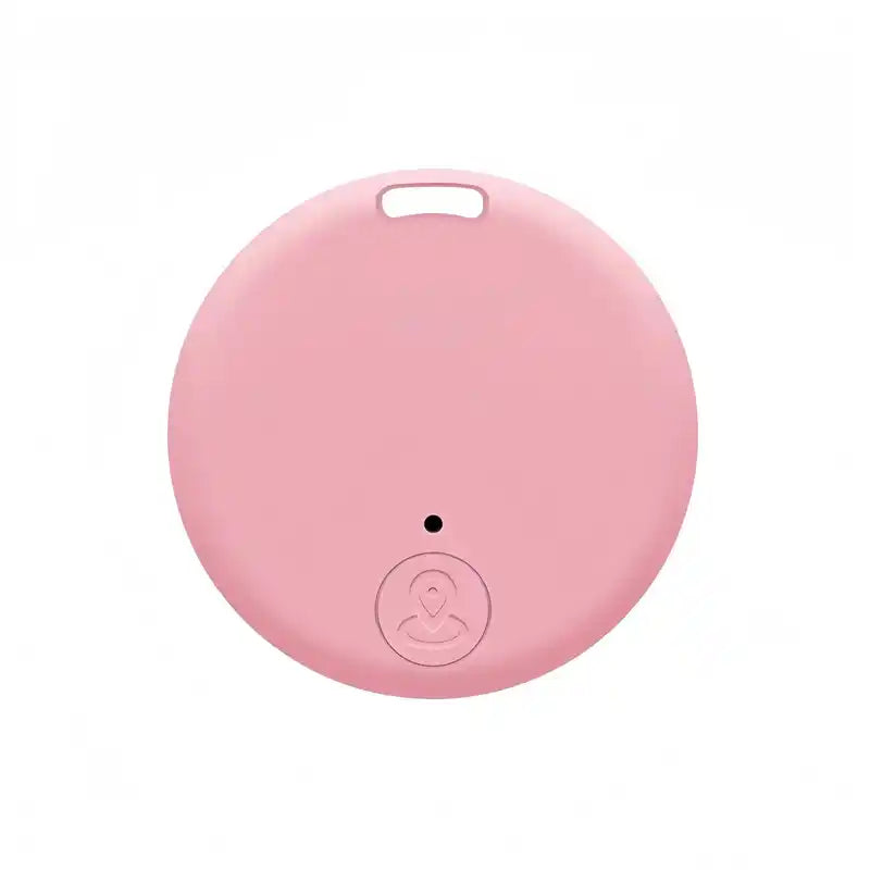 GPS Bluetooth Tracker | Mini Anti-Lost Smart Finder (iOS/Android) Dropified