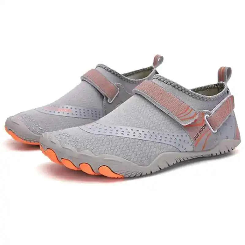 Quick‑Dry Water Shoes – Flexible Aqua Footwear for Swimming & Beach