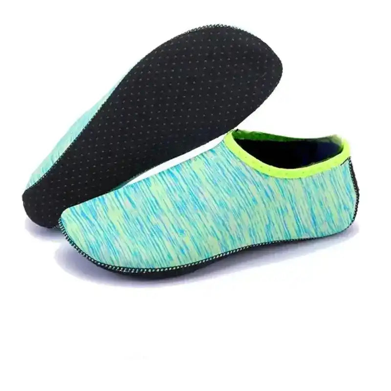 Wetsuit Boots | Anti-Cut Diving Socks with Non-Slip Bottom for Water Sports Daily fitness Store