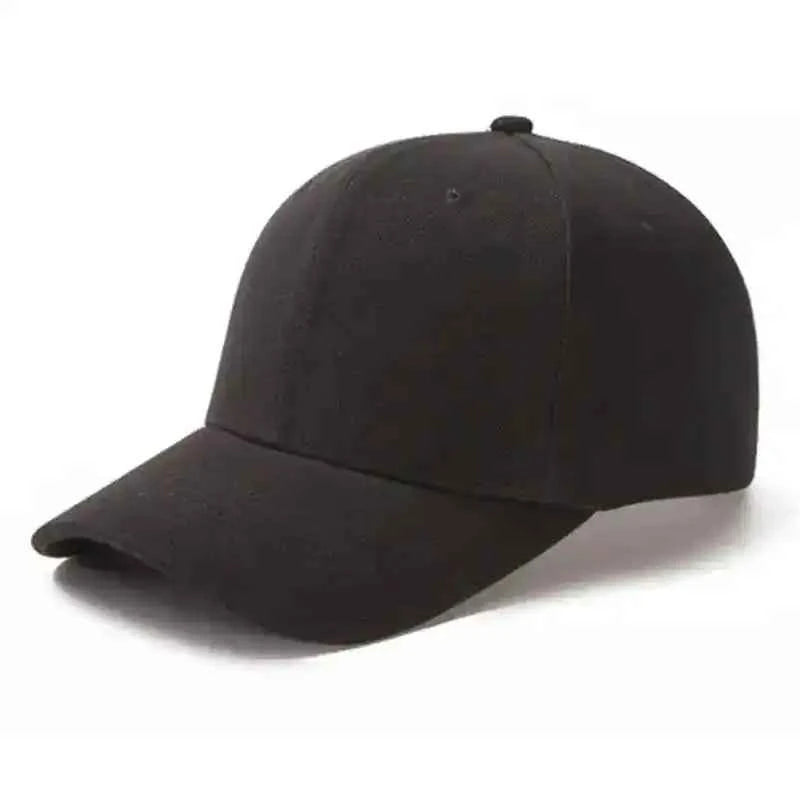 Unisex Baseball Cap – Adjustable Snapback Hat - Lifestyle Travel Trading