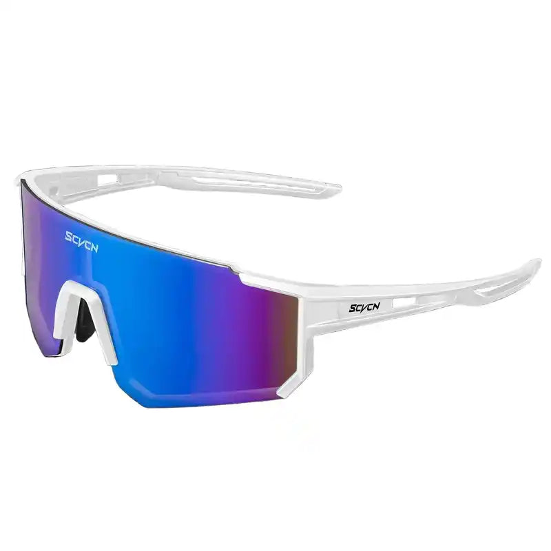 Outdoor Cycling Sunglasses | UV400 Sports Eyewear with Non-Slip Design Dropified