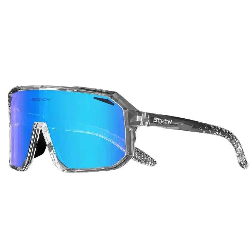 Cycling Sunglasses – UV400 Sports Eyewear - Lifestyle Travel Trading
