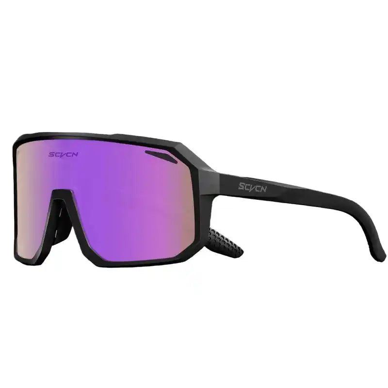 Cycling Sunglasses | UV400 Sports Eyewear with Polycarbonate Lenses Dropified