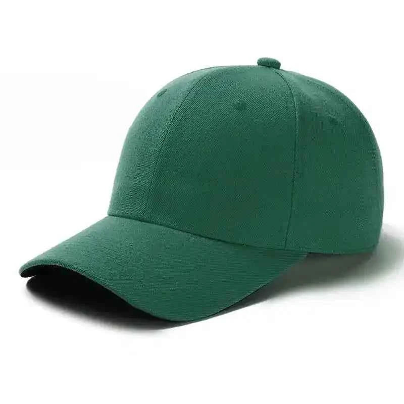 Unisex Baseball Cap – Adjustable Snapback Hat - Lifestyle Travel Trading