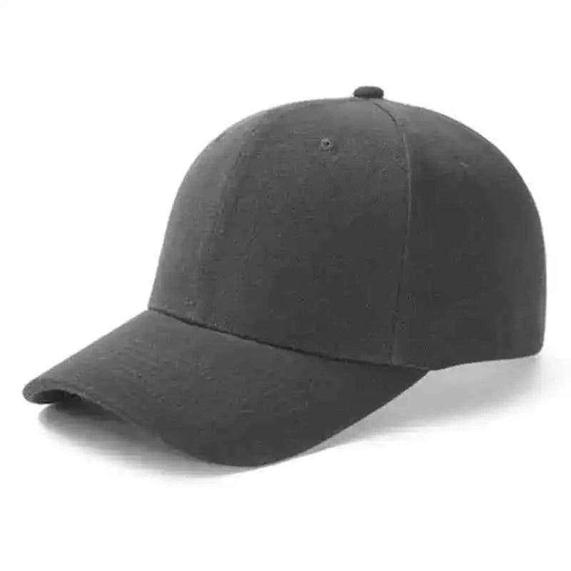 Unisex Baseball Cap – Adjustable Snapback Hat - Lifestyle Travel Trading