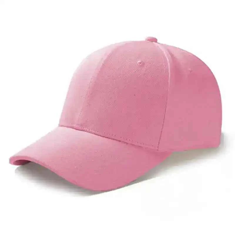 Unisex Baseball Cap – Adjustable Snapback Hat - Lifestyle Travel Trading