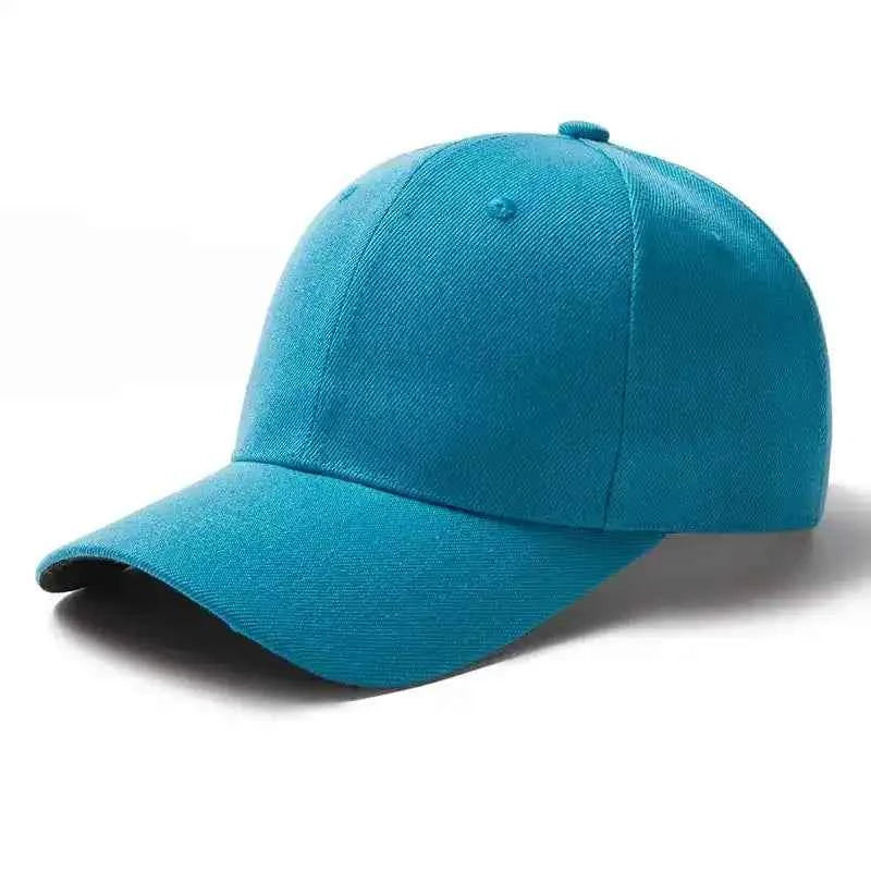 Unisex Baseball Cap – Adjustable Snapback Hat - Lifestyle Travel Trading
