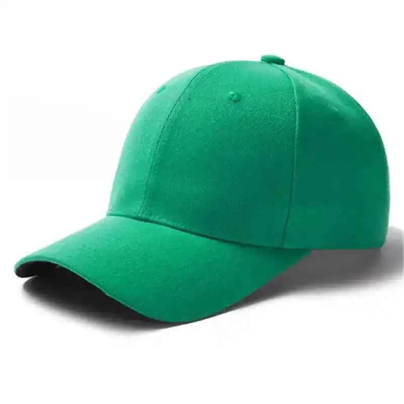 Unisex Baseball Cap – Adjustable Snapback Hat - Lifestyle Travel Trading