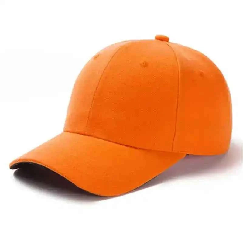 Unisex Baseball Cap – Adjustable Snapback Hat - Lifestyle Travel Trading