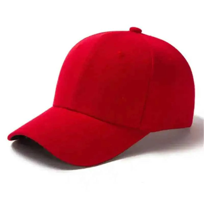 Unisex Baseball Cap – Adjustable Snapback Hat - Lifestyle Travel Trading