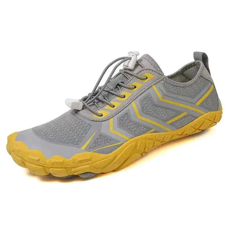 Barefoot Trail Shoes Barefoot Shoes for Men Casual Ladies Women Hiking Water Shoes Aquatic Sneaker Tenis De Mujer Masculino Shoe Lifestyle Travel Trading