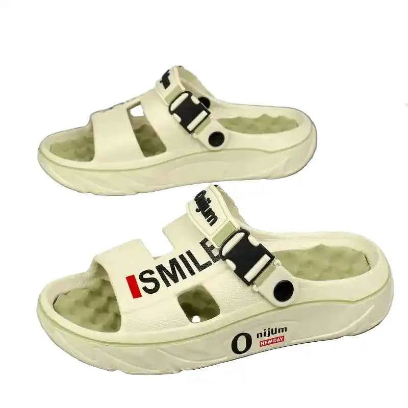 Massage Sandals | Comfortable Acupressure Slides for Unisex