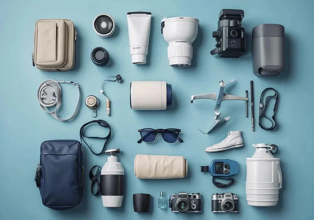 Essential Packing Tips for Seamless Travel