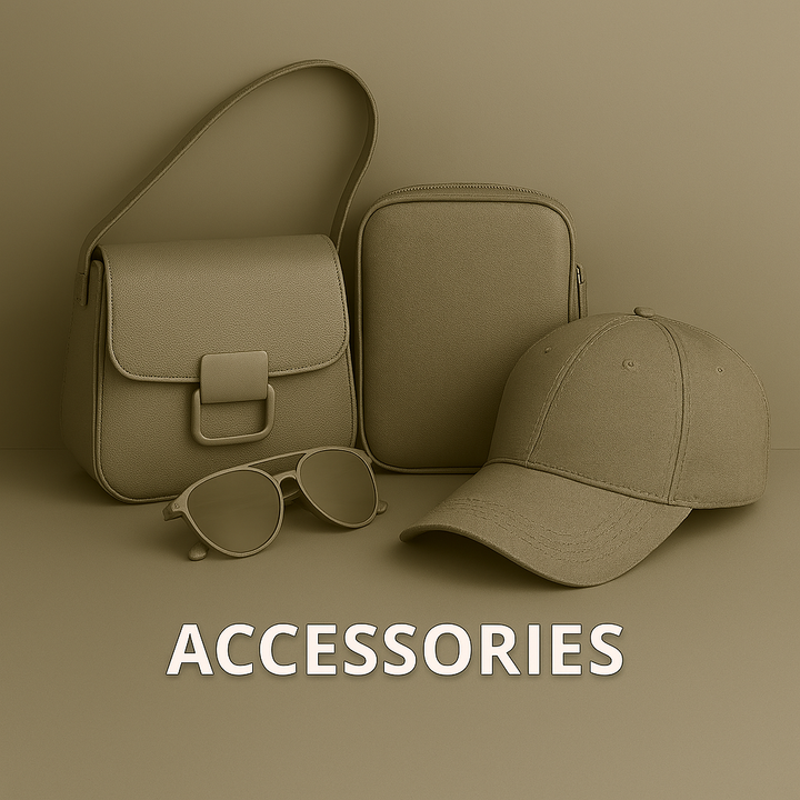 Accessories Collection - Add Something Extra - Lifestyle Travel Trading