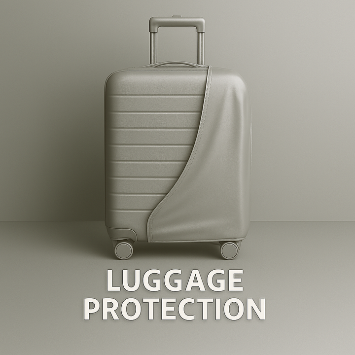 Luggage Protection