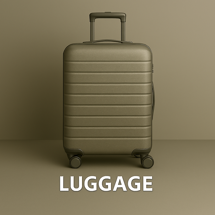 Luggage