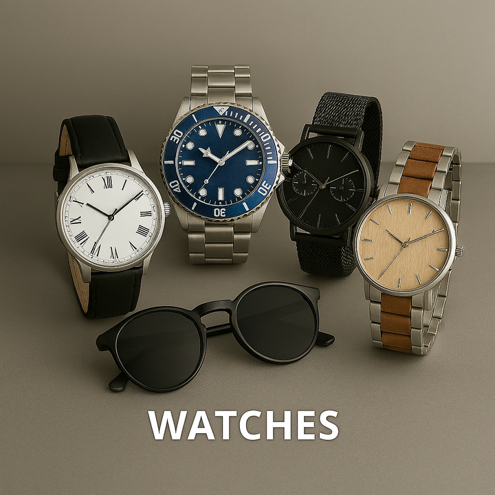 Watches