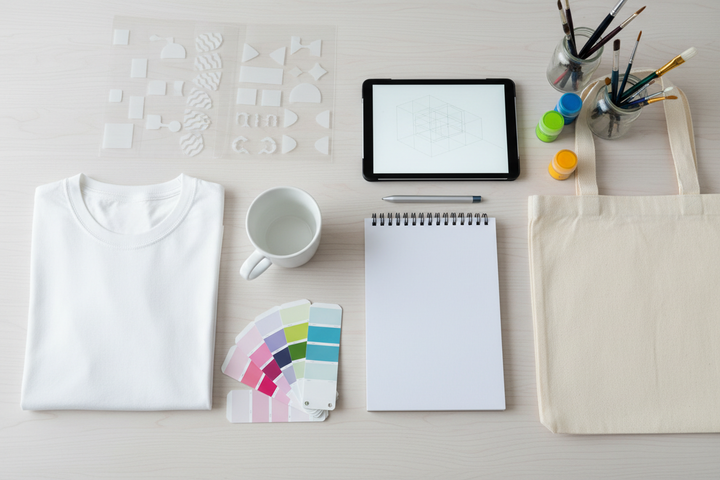 image of product customisation